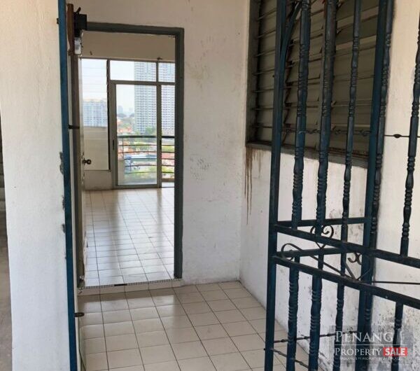 For Sale Desa Bistari Apartment Gelugor 11700 Pulau Pinang