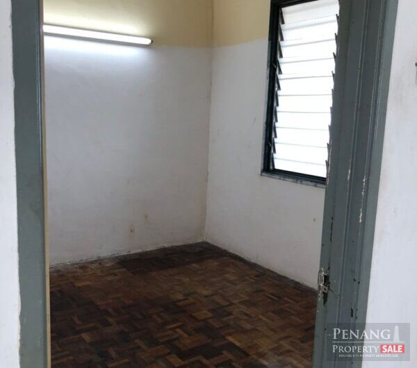 For Sale Desa Bistari Apartment Gelugor 11700 Pulau Pinang