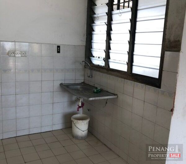 For Sale Desa Bistari Apartment Gelugor 11700 Pulau Pinang