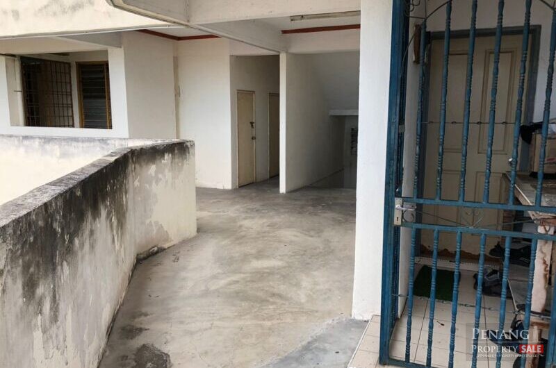 For Sale Desa Bistari Apartment Gelugor 11700 Pulau Pinang