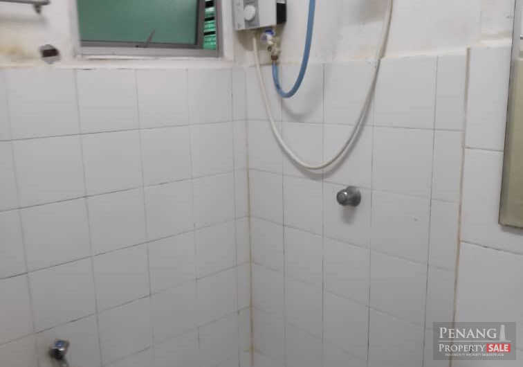 For Sale Park View Tower Condominiums Harbour Place Butterworth Pulau Pinang