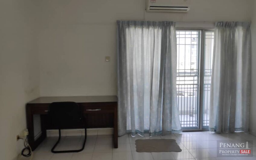 For Sale Park View Tower Condominiums Harbour Place Butterworth Pulau Pinang