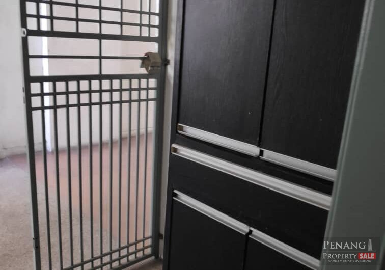 For Sale Park View Tower Condominiums Harbour Place Butterworth Pulau Pinang