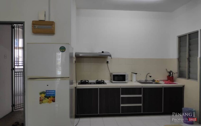 For Sale Park View Tower Condominiums Harbour Place Butterworth Pulau Pinang