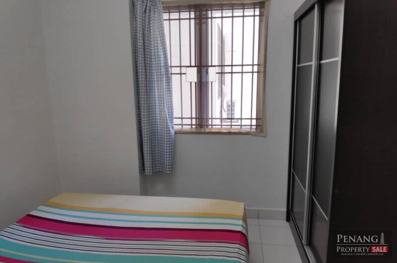 For Sale Park View Tower Condominiums Harbour Place Butterworth Pulau Pinang