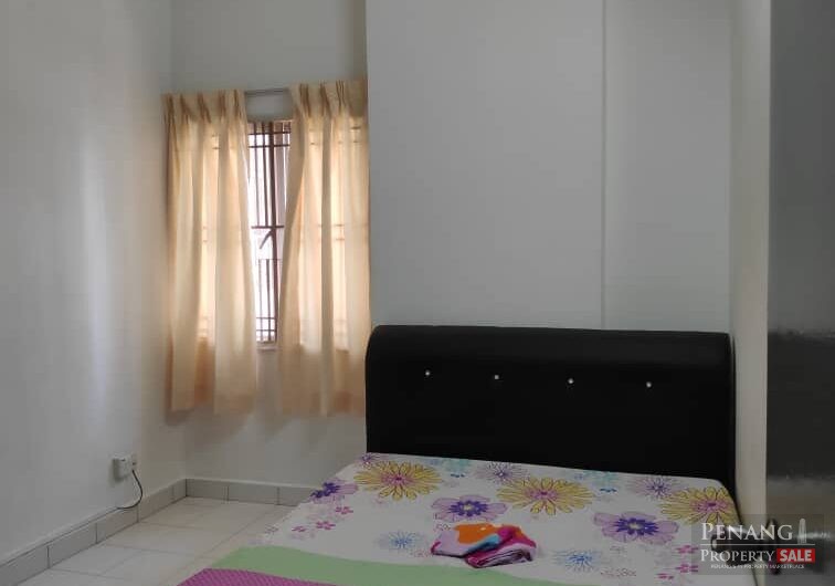 For Sale Park View Tower Condominiums Harbour Place Butterworth Pulau Pinang