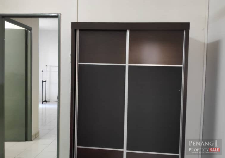 For Sale Park View Tower Condominiums Harbour Place Butterworth Pulau Pinang
