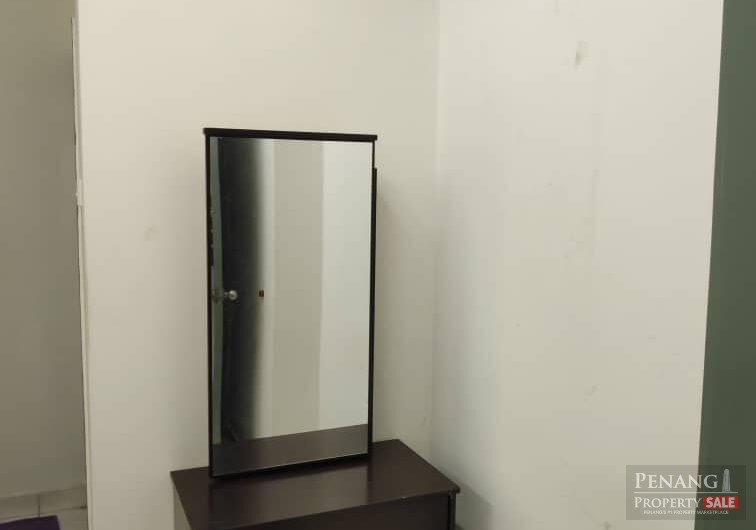 For Sale Park View Tower Condominiums Harbour Place Butterworth Pulau Pinang