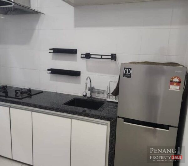 For Rent Amarene Residence Bayan Lepas 11900 Pulau Pinang