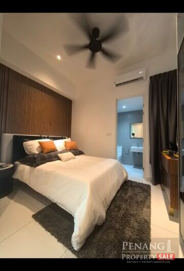 For Sale Ferringhi Residence 2, Batu Ferringhi 11100 Pulau Pinang