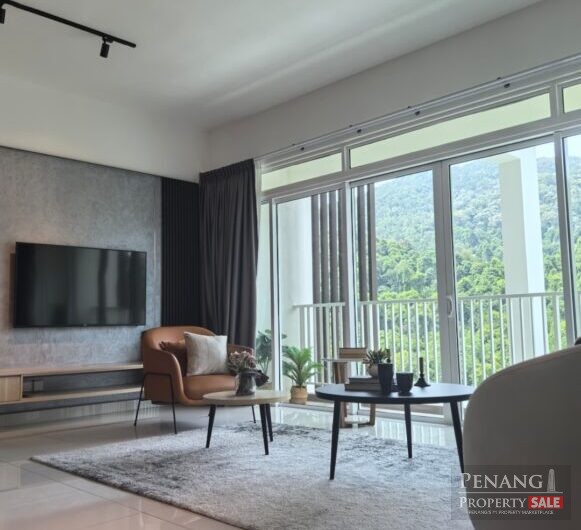 For Sale Ferringhi Residence 2, Batu Ferringhi 11100 Pulau Pinang