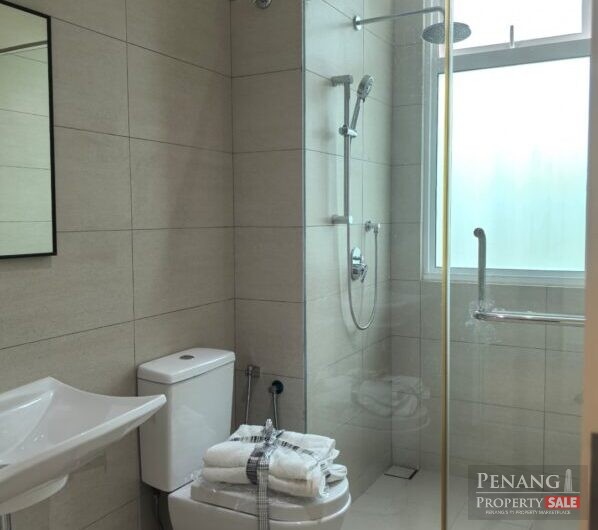 For Sale Ferringhi Residence 2, Batu Ferringhi 11100 Pulau Pinang
