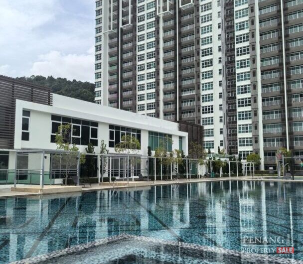 For Sale Ferringhi Residence 2, Batu Ferringhi 11100 Pulau Pinang