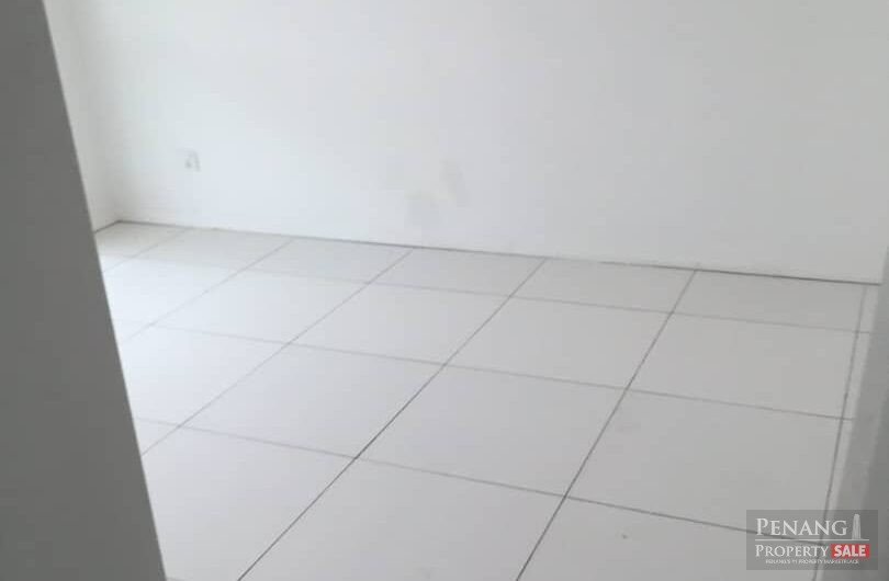 For Sale Double Storey Semi Detached House Taman Hijauan Valdol Sungai Bakap Pulau 6