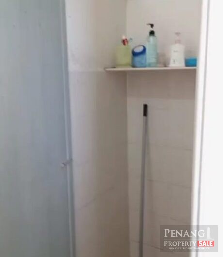 For Sale Desa Pinang 2 Jelutong 11600 Pulau Pinang