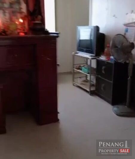 For Sale Desa Pinang 2 Jelutong 11600 Pulau Pinang