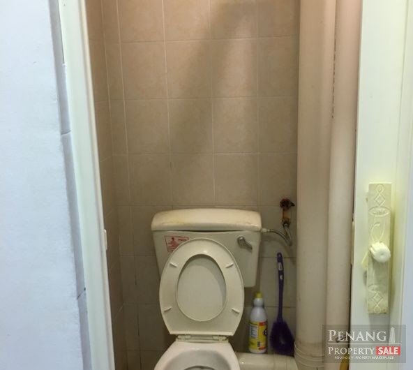 For Sale Pinang Emas Apartment Batu Ferringhi Pulau Pinang