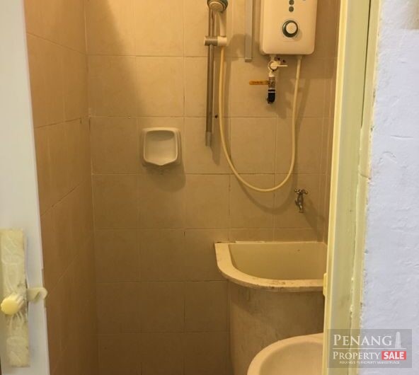 For Sale Pinang Emas Apartment Batu Ferringhi Pulau Pinang