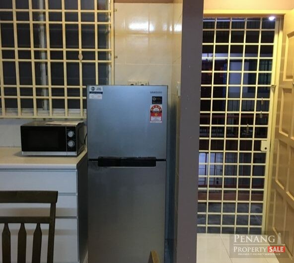 For Sale Pinang Emas Apartment Batu Ferringhi Pulau Pinang