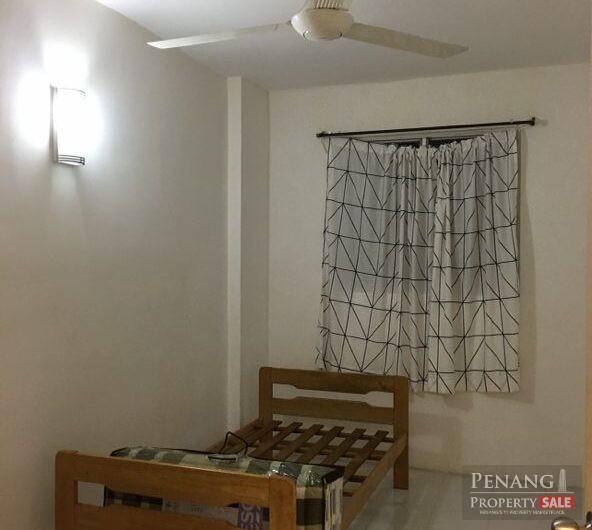 For Sale Pinang Emas Apartment Batu Ferringhi Pulau Pinang