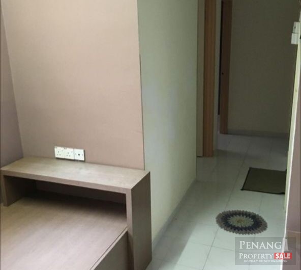 For Sale Pinang Emas Apartment Batu Ferringhi Pulau Pinang