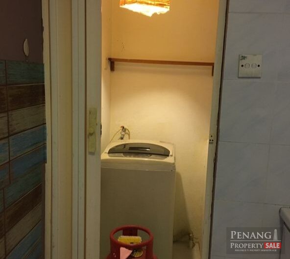 For Sale Pinang Emas Apartment Batu Ferringhi Pulau Pinang