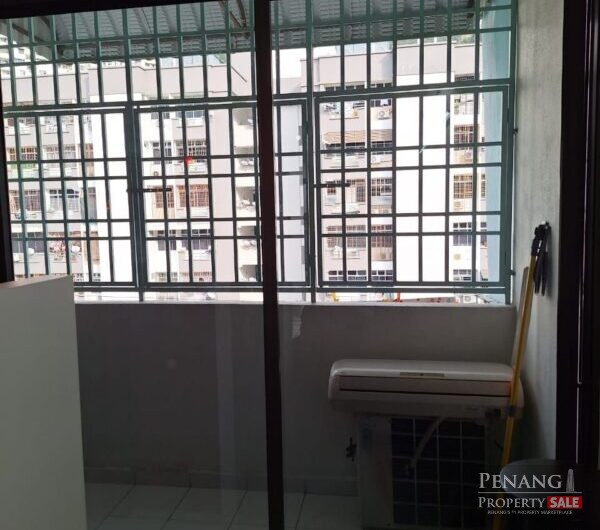 For Sale Taman Terubong Jaya Paya Terubong Ayer Itam 11500 Pulau Pinang