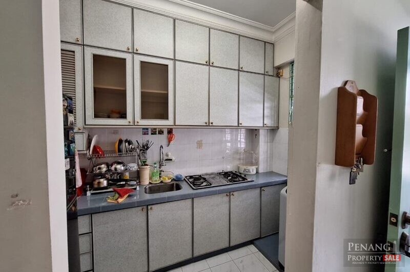 For Sale Taman Terubong Jaya Paya Terubong Ayer Itam 11500 Pulau Pinang