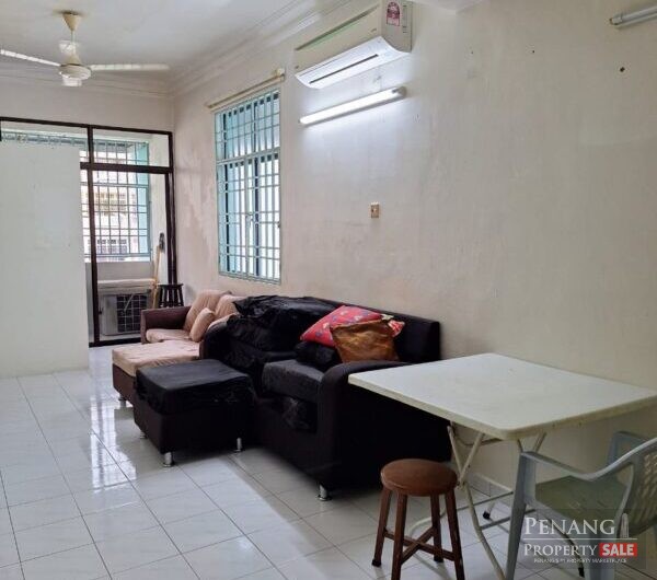 For Sale Taman Terubong Jaya Paya Terubong Ayer Itam 11500 Pulau Pinang
