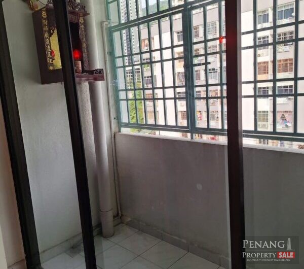 For Sale Taman Terubong Jaya Paya Terubong Ayer Itam 11500 Pulau Pinang