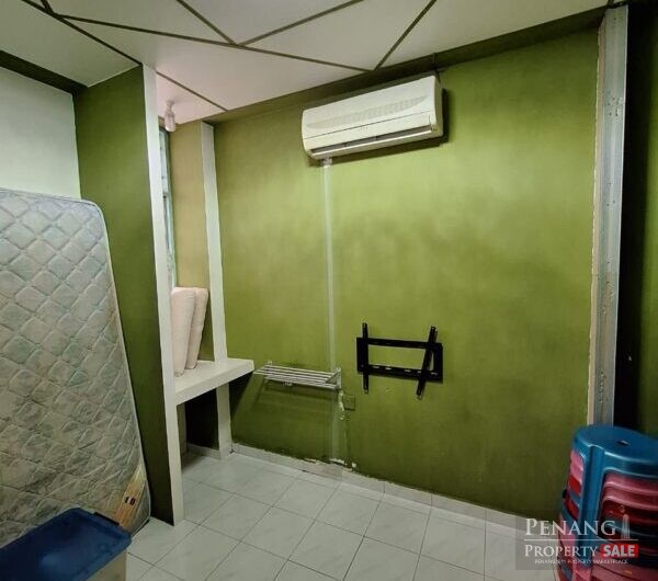 For Sale Taman Terubong Jaya Paya Terubong Ayer Itam 11500 Pulau Pinang