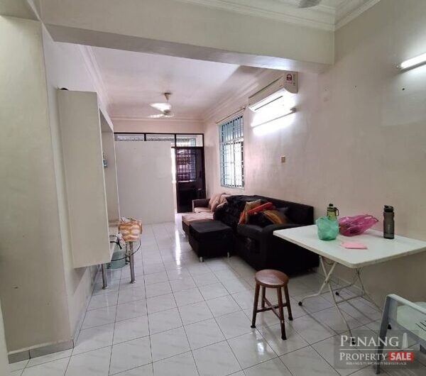 For Sale Taman Terubong Jaya Paya Terubong Ayer Itam 11500 Pulau Pinang