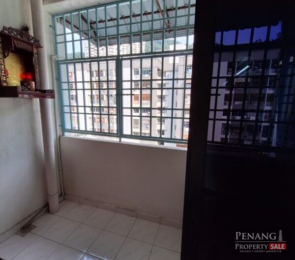 For Sale Taman Terubong Jaya Paya Terubong Ayer Itam 11500 Pulau Pinang