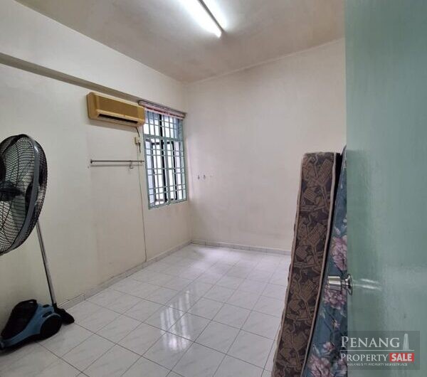 For Sale Taman Terubong Jaya Paya Terubong Ayer Itam 11500 Pulau Pinang
