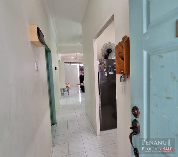 For Sale Taman Terubong Jaya Paya Terubong Ayer Itam 11500 Pulau Pinang