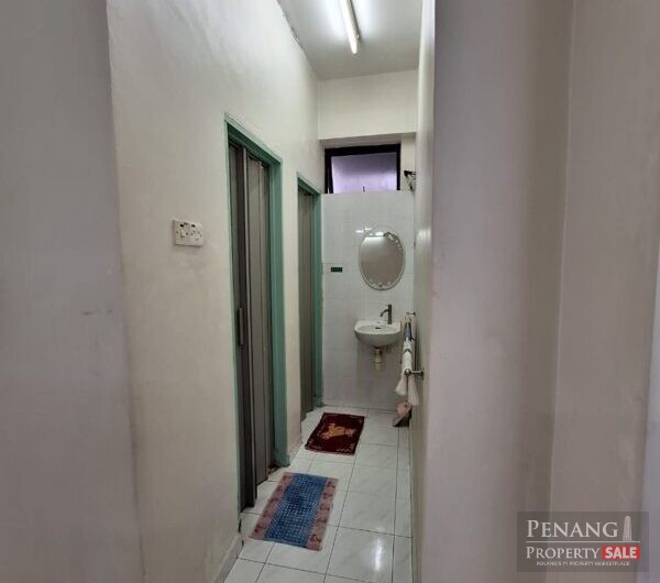 For Sale Taman Terubong Jaya Paya Terubong Ayer Itam 11500 Pulau Pinang