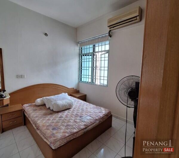 For Sale Taman Terubong Jaya Paya Terubong Ayer Itam 11500 Pulau Pinang
