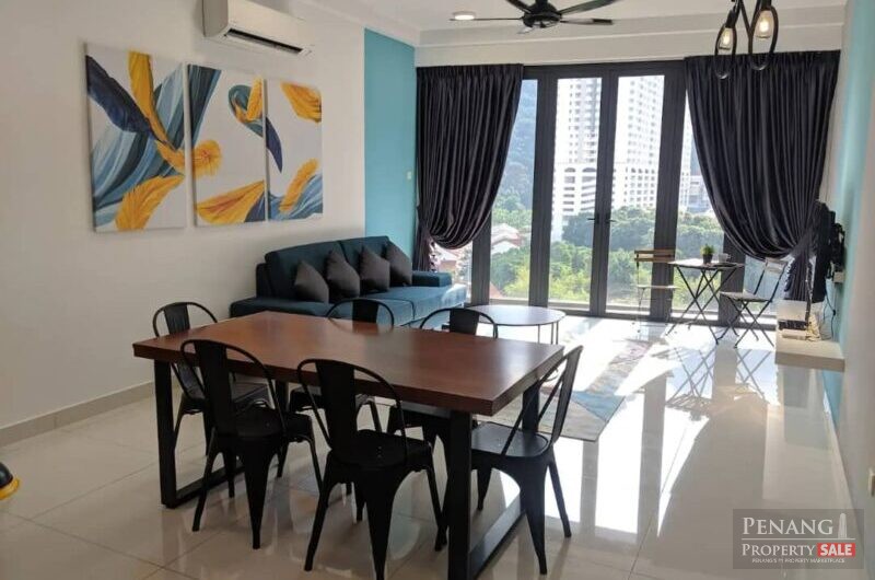 For Sale Artes Condominiums Bukit Gambier Gelugor 11700 Pulau Pinang