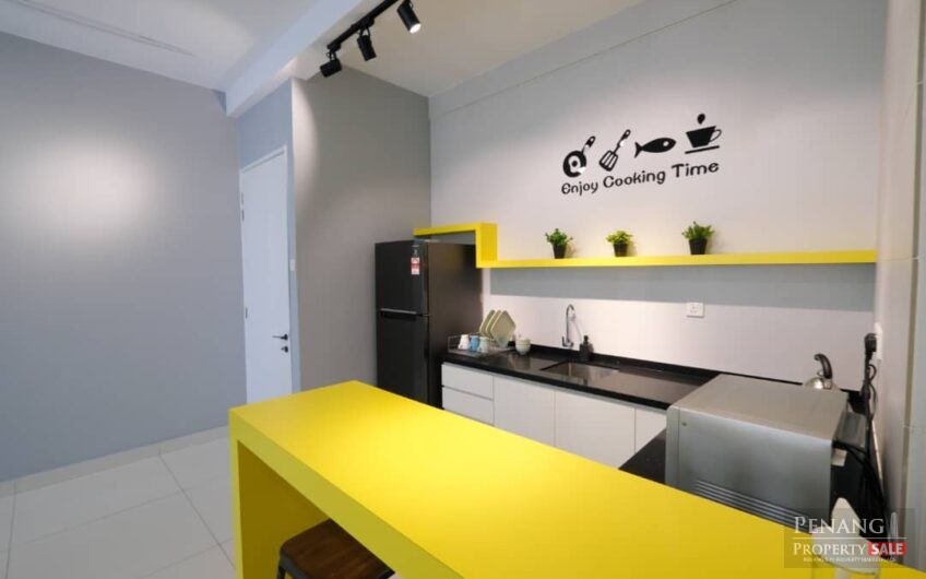 For Sale Artes Condominiums Bukit Gambier Gelugor 11700 Pulau Pinang