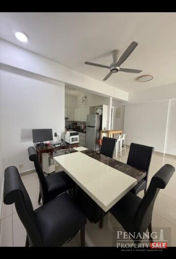 For Sale Reflection Condominiums Bayan Lepas 11900 Pulau Pinang