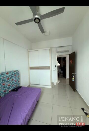 For Sale Reflection Condominiums Bayan Lepas 11900 Pulau Pinang