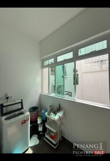 For Sale Reflection Condominiums Bayan Lepas 11900 Pulau Pinang