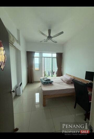 For Sale Reflection Condominiums Bayan Lepas 11900 Pulau Pinang