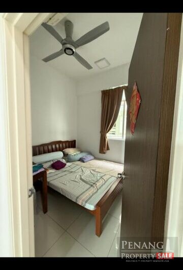 For Sale Reflection Condominiums Bayan Lepas 11900 Pulau Pinang