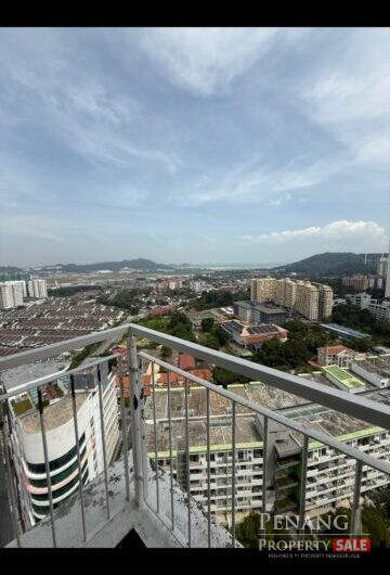 For Sale Reflection Condominiums Bayan Lepas 11900 Pulau Pinang