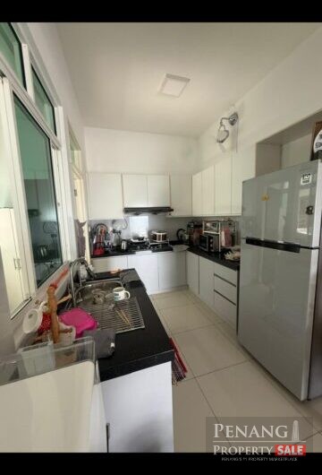For Sale Reflection Condominiums Bayan Lepas 11900 Pulau Pinang
