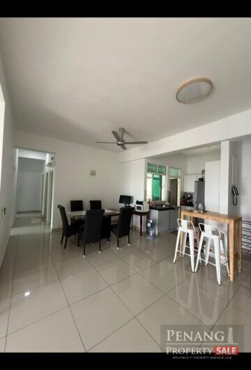 For Sale Reflection Condominiums Bayan Lepas 11900 Pulau Pinang