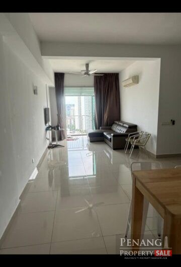 For Sale Reflection Condominiums Bayan Lepas 11900 Pulau Pinang