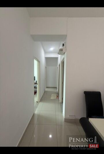 For Sale Reflection Condominiums Bayan Lepas 11900 Pulau Pinang