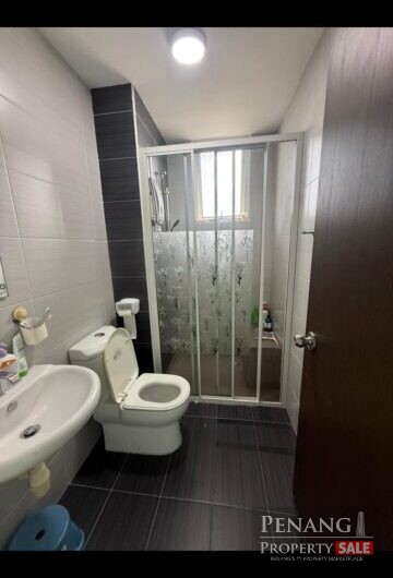 For Sale Reflection Condominiums Bayan Lepas 11900 Pulau Pinang